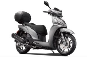 KYMCO People S300i ABS