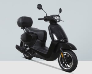 KYMCO New Like 125i ABS