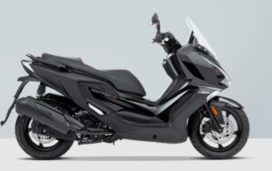 KYMCO  DowntTown 350i ABS