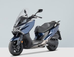KYMCO X-Town CT 125i CBS