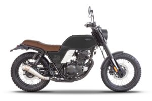 BRIXTON Felsberg 250 ABS