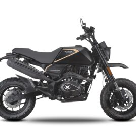 BRIXTON Crossfire XS