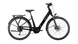 RIEJU City Smart 750
