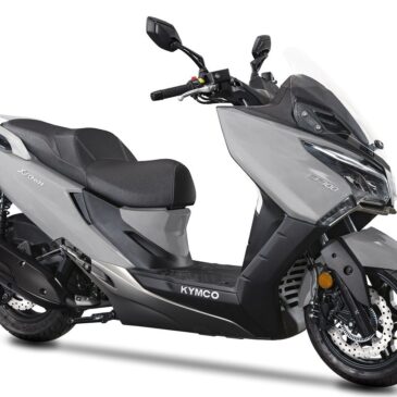 KYMCO X-Town CT 300 ABS