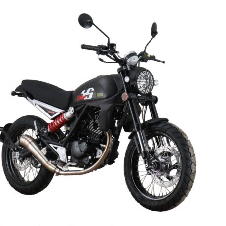 Calibre 125
