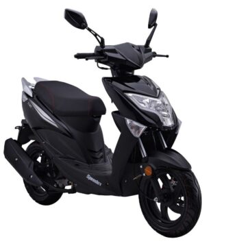 SPEEDEX Start 50i