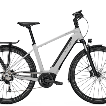 KALKHOFF Endeavour 5.B Season