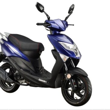 SPEEDEX Start 50i