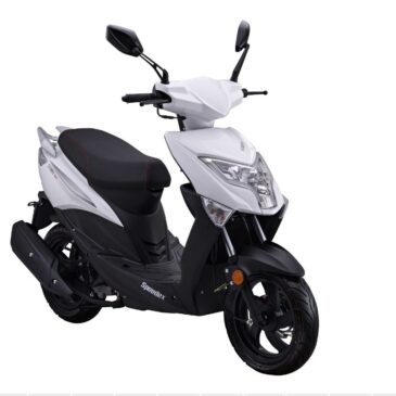 SPEEDEX Start 50i