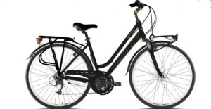 TORPADO Navigator T421