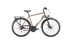 VIKTORIA Trek 2.7