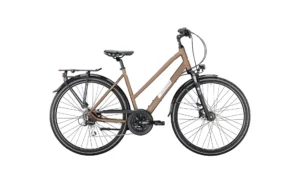 VIKTORIA Trek 2.7