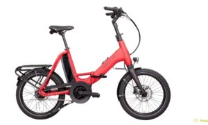 HERCULES Rob Fold F8 Klapprad