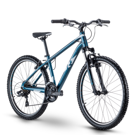 SixRay 1.0 blau
