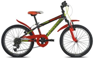 TORPADO Puma 20
