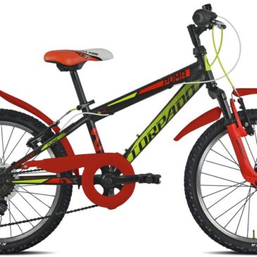 TORPADO Puma 20
