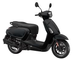 KYMCO New Like 125i