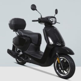 KYMCO New Like 125i ABS