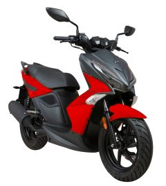 KYMCO Super 8 R 50i 4T