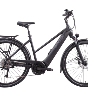 HERCULES Futura Sport I8