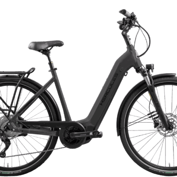 HERCULES Futura Sport I10