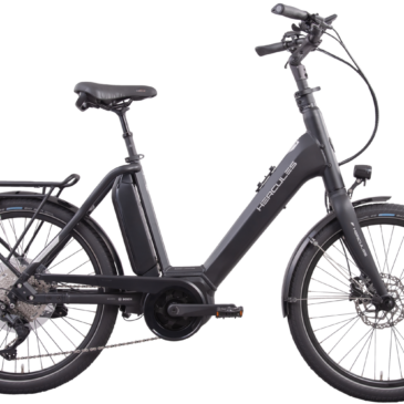HERCULES Futura Compact 10 24″
