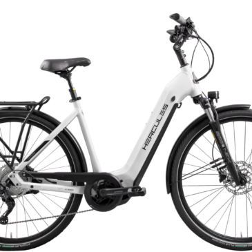 HERCULES Futura Sport I10