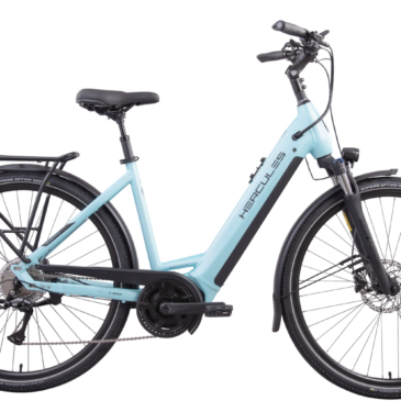 HERCULES Futura Sport I8
