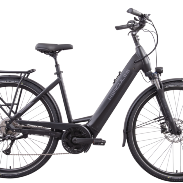 HERCULES Futura Sport I8