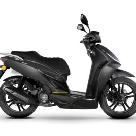 MOTRON Ventura 125