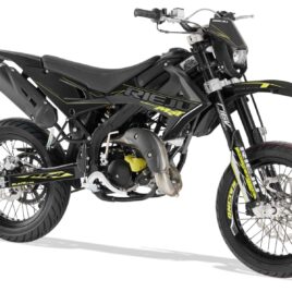 RIEJU MRT 50 TROPHY Supermoto
