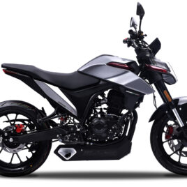MALAGUTI  DRAKON 125