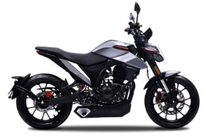 MALAGUTI  DRAKON 125