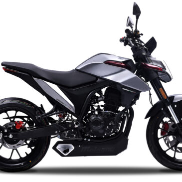 MALAGUTI DRAKON 125