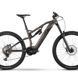 RAYMON TrailRay 160E 9.0