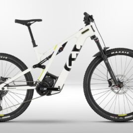 HUSQVARNA Light Cross LC4