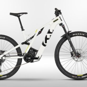 HUSQVARNA Light Cross LC4