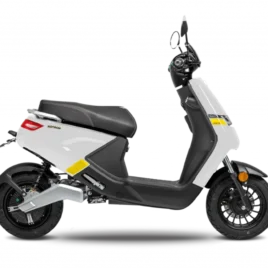 MOTRON Voltz E-Roller