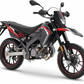 PRIKE PXM 50 E5
