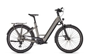 KALKHOFF Endeavour 7.B plus Move