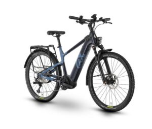 Husqvarna Crosser 2