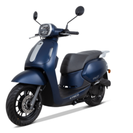 KYMCO Filly 50i injection