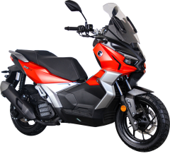 Voge ADV Adventure SR1 125i ABS