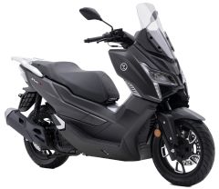 Voge SR1 125i ABS