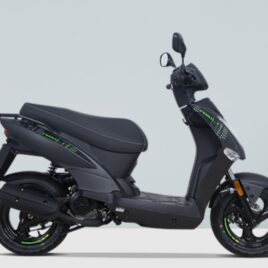 KYMCO Agility Sport 50