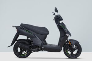 KYMCO Agility Sport 50