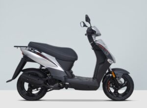 KYMCO Agility Sport 50