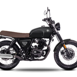BRIXTON   Cromwell 125 ABS