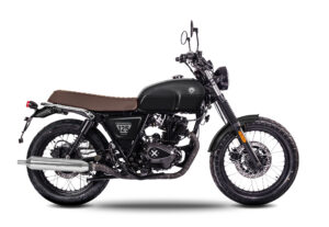 BRIXTON Cromwell 125 ABS