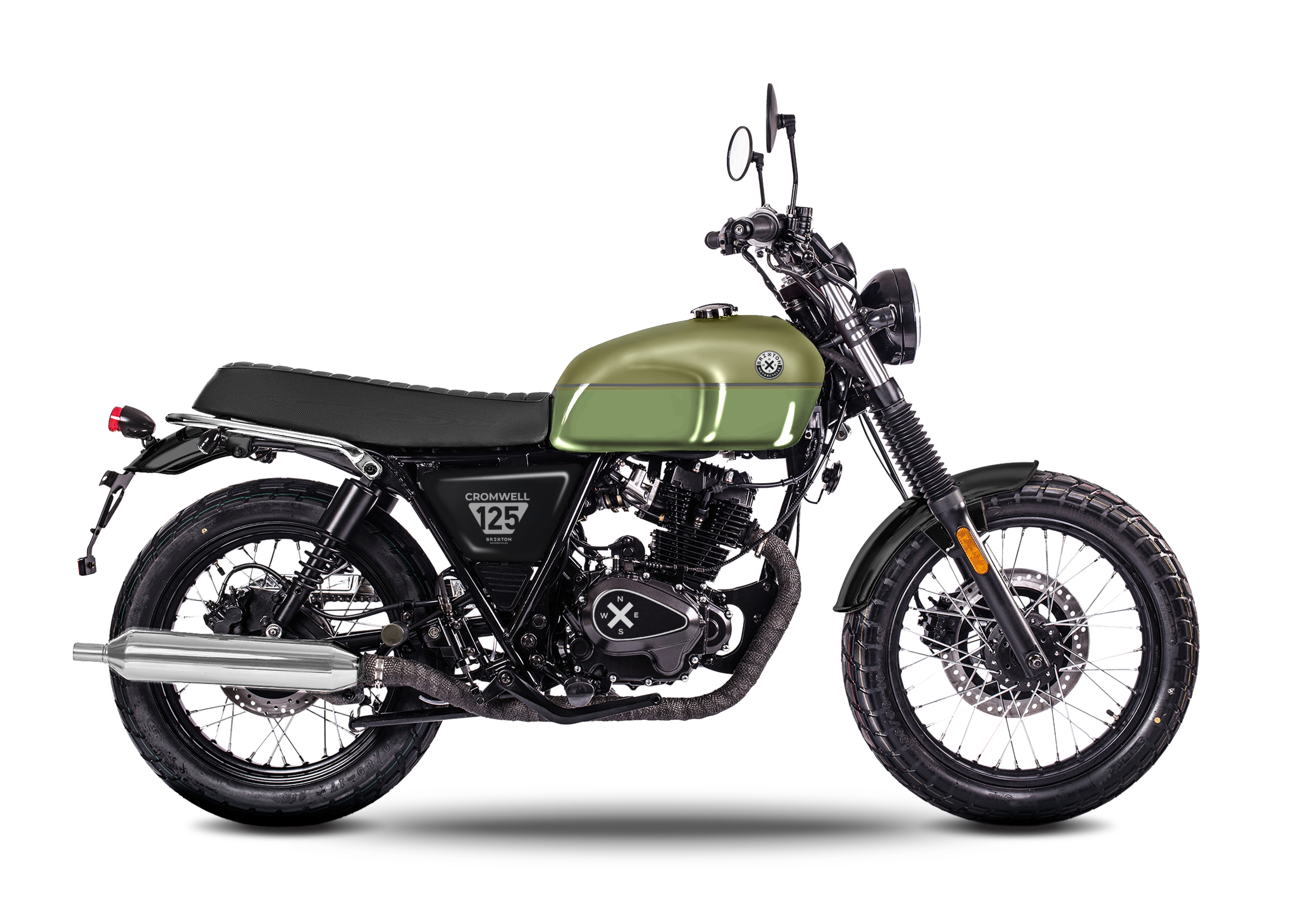 Cromwell125_Olive-green_ABS_2025